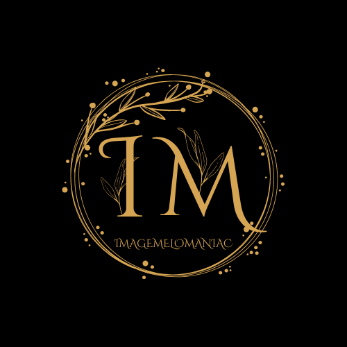 Imagemelomaniac.online logo